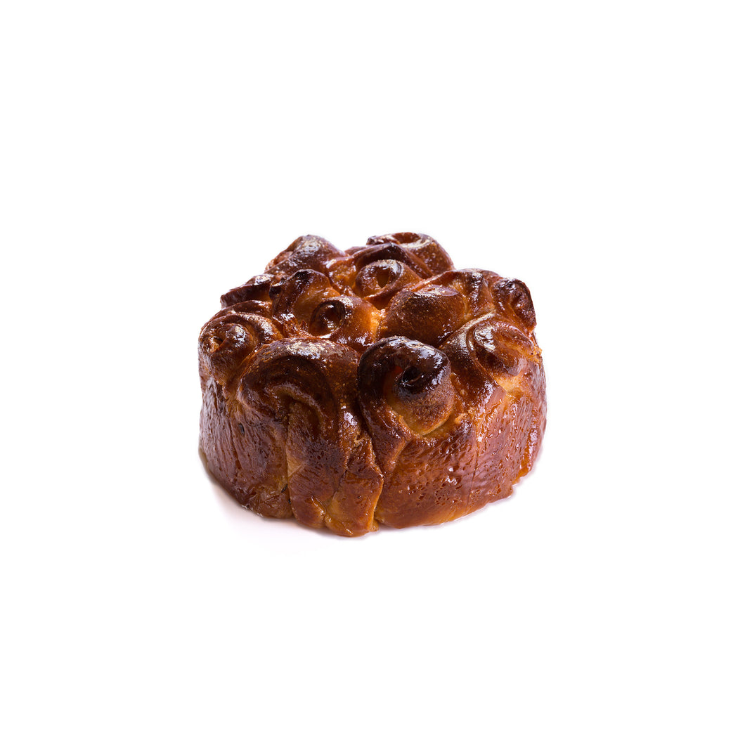 TORTA DI ROSE
