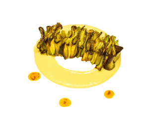 YAKITORI DI ZUCCHINE