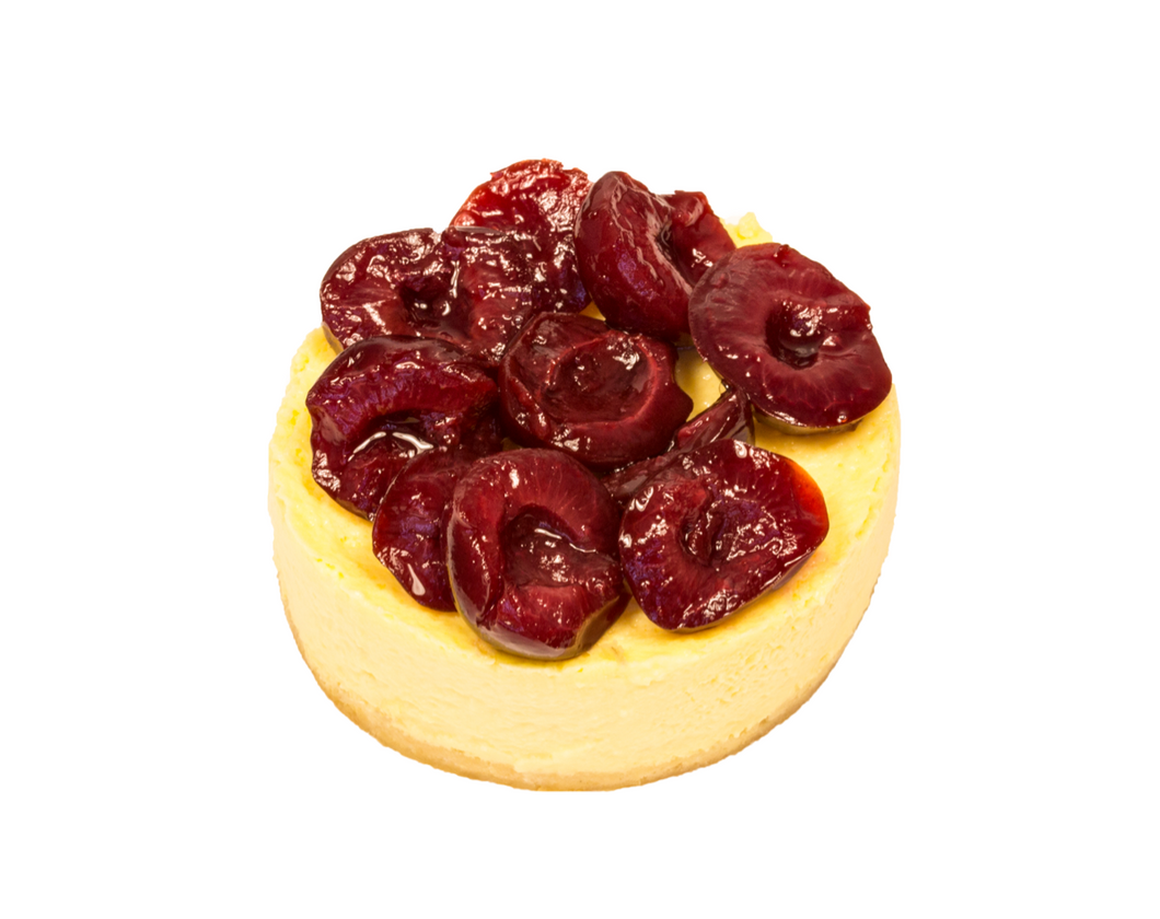 CHEESE CAKE