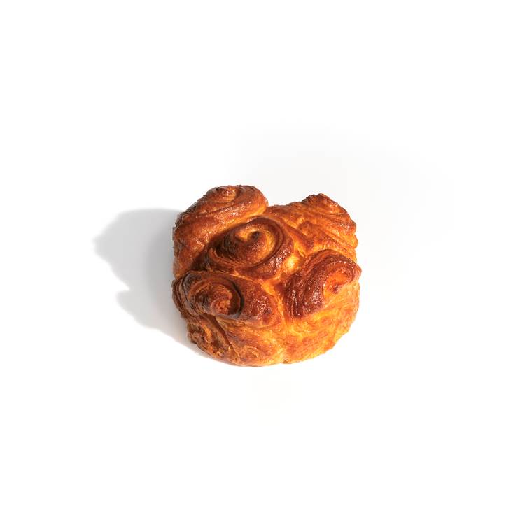 TORTINA DI ROSE